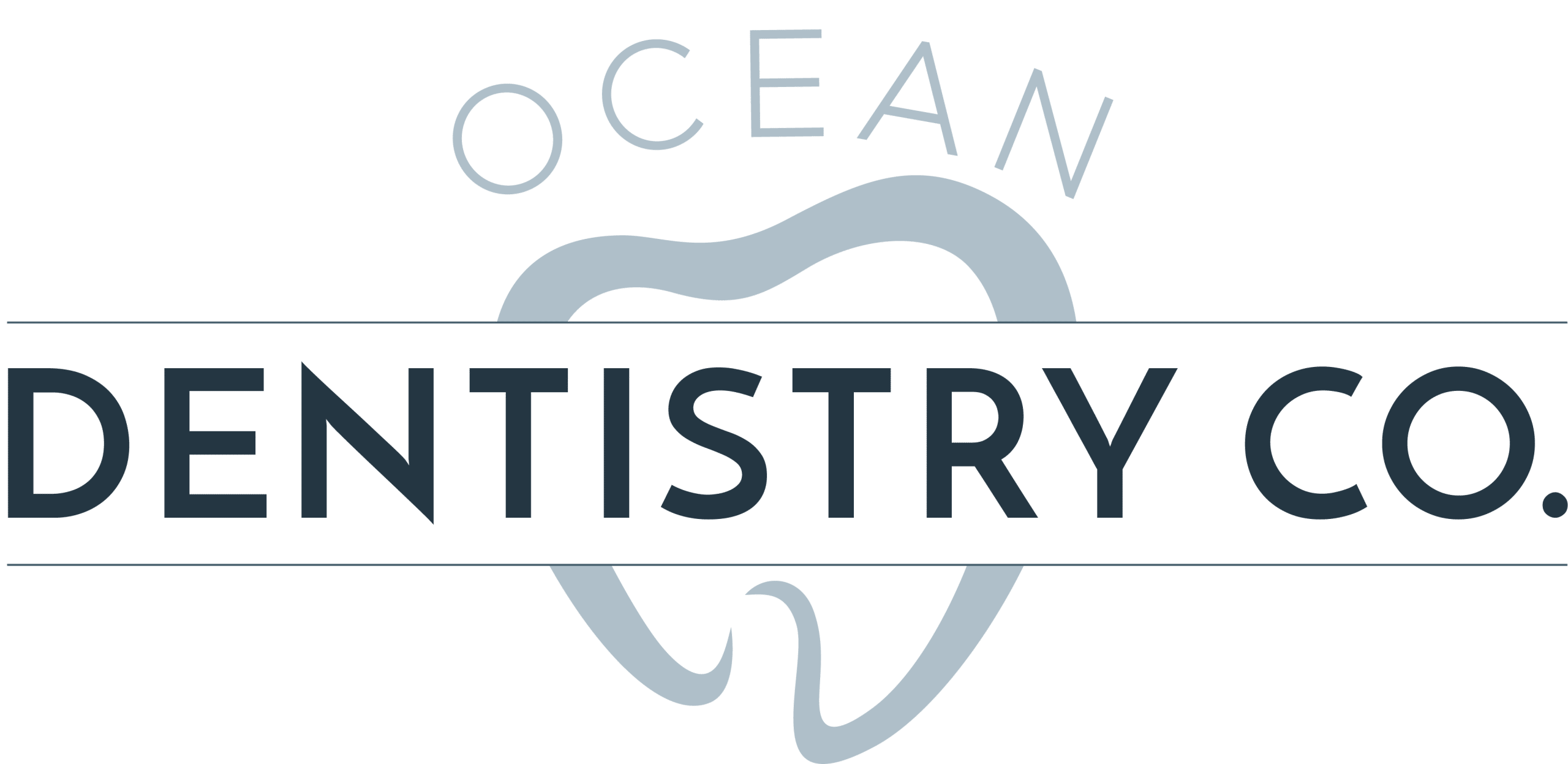 Dentist Ocean Township NJ - Ocean Dentistry Co - Logo