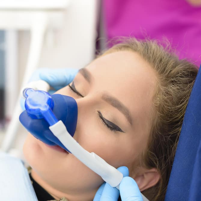sedation dentistry - ocean dentitstry co