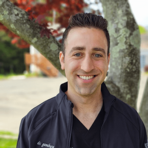 Ilan Gamburg Dentist Ocean Township NJ