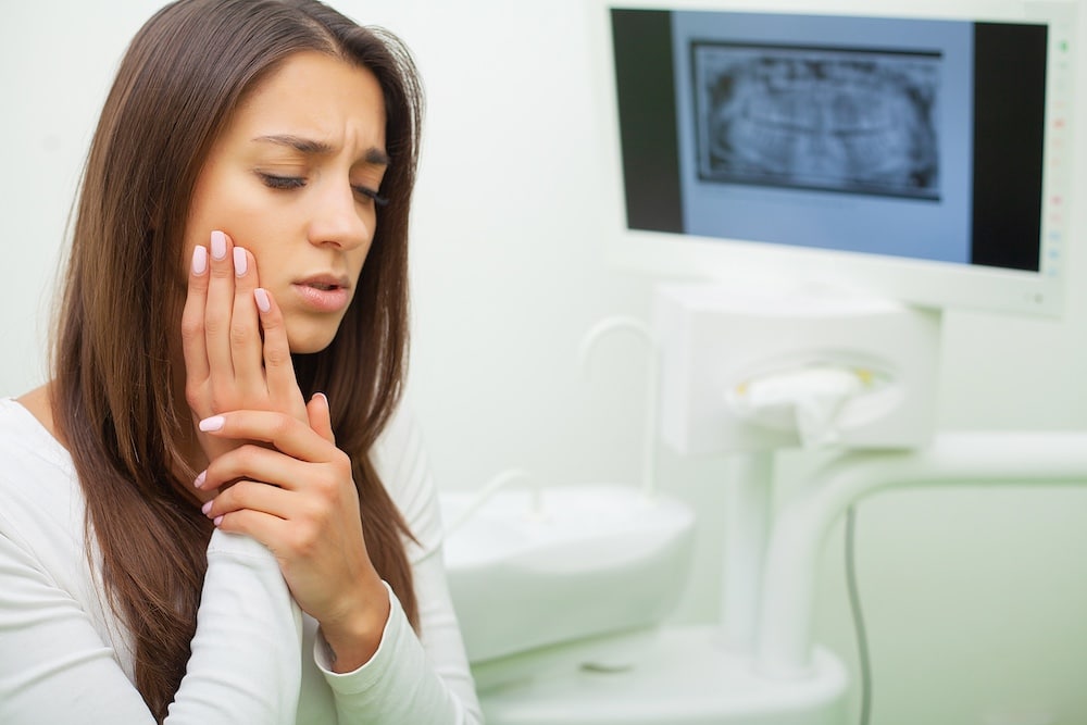 Emergency Dentist Nearby ocean township nj