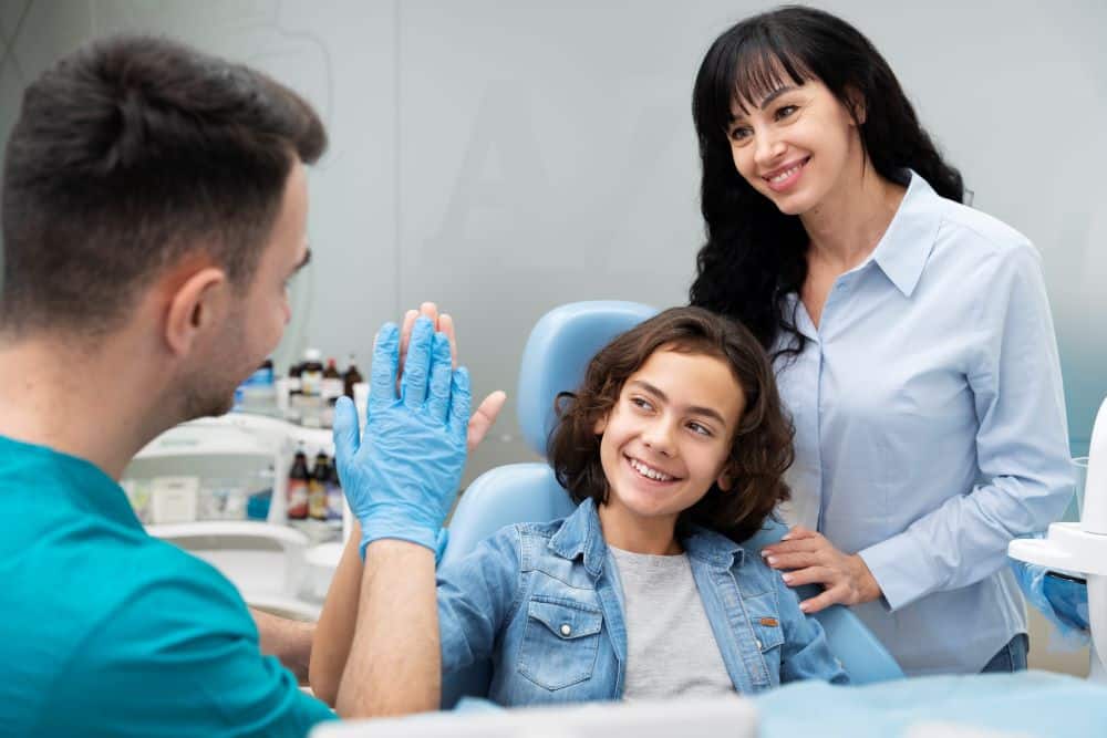 Ocean Township Trusted Family Dentist