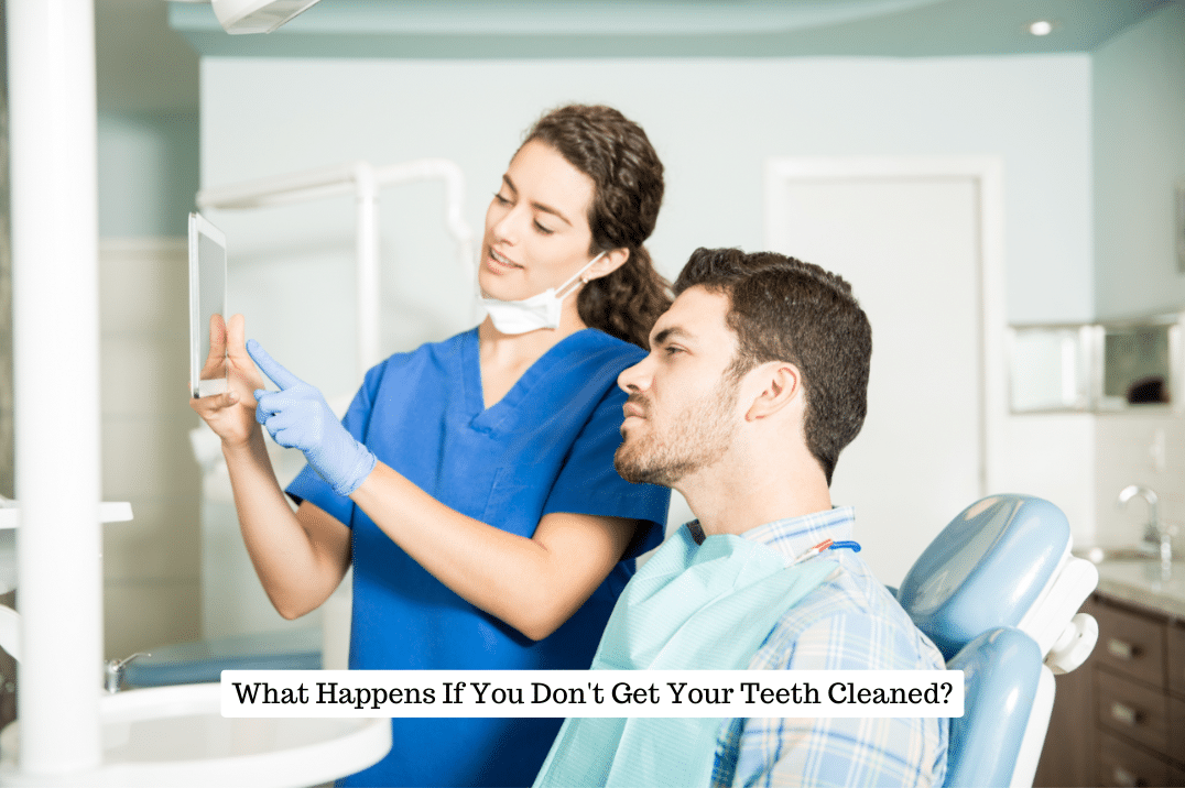 The Risks of Skipping Professional Teeth Cleaning