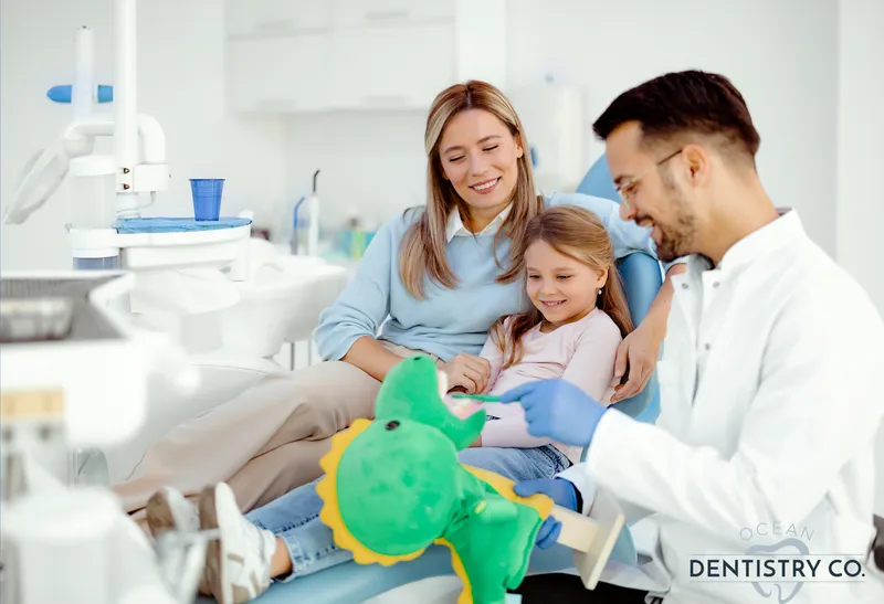 Your Trusted Cosmetic Dentist in Oakhurst NJ