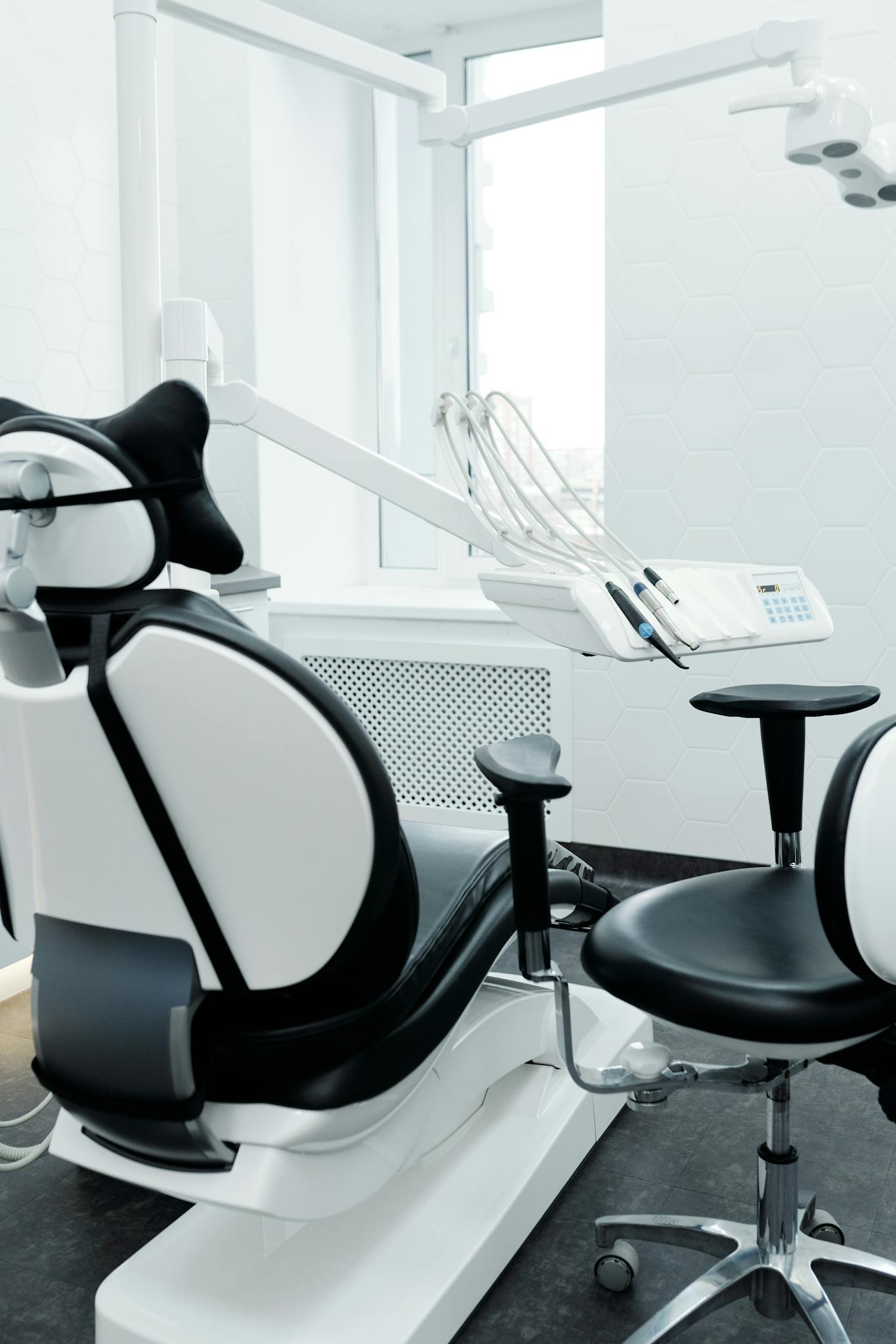 Comprehensive Exam, X-Rays & Healthy Mouth Cleaning