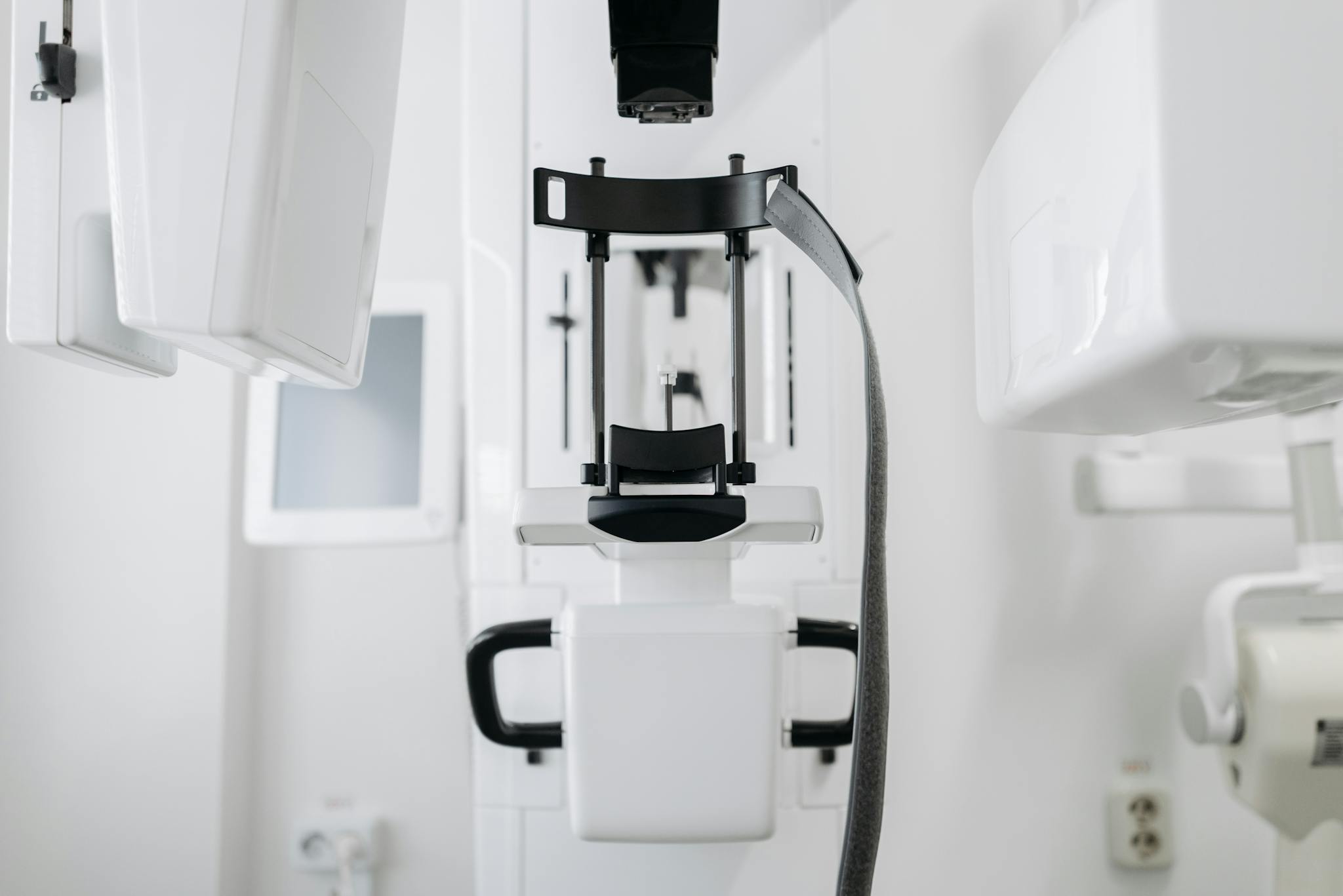 Focused Exam and X-Rays
