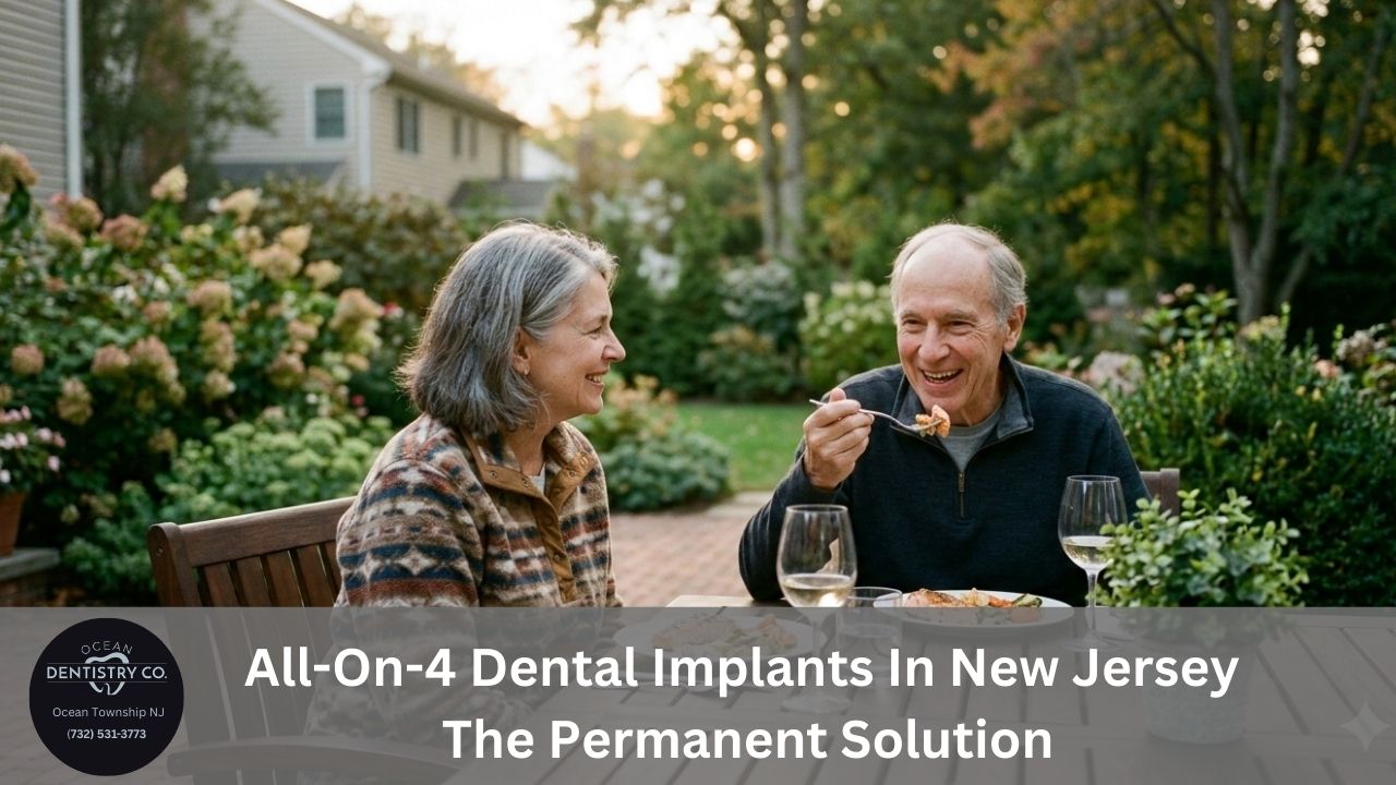 All-On-4 Dental Implants In New Jersey The Permanent Solution (1)