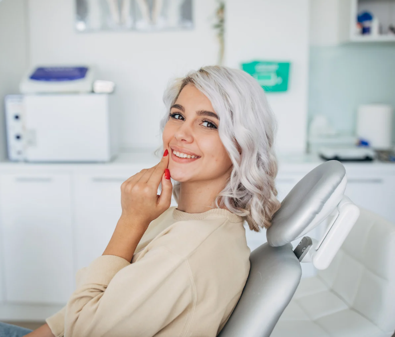 Causes of TMJ Bruxism Disorders and Solutions with Ocean Dentistry Co Team