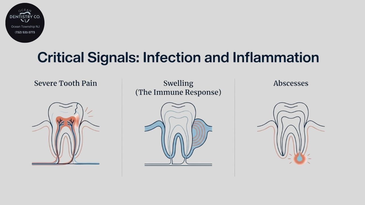 Common Dental Emergencies We See