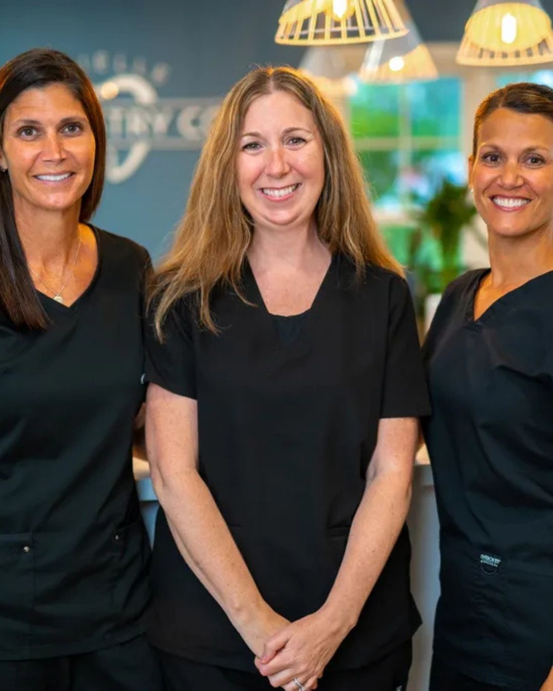 Comprehensive Exam Special, X-Rays & Healthy Mouth Cleaning with Ocean Dentistry Co. in NJ Compassionate, Comfort-First Emergency Dentist Ocean Township