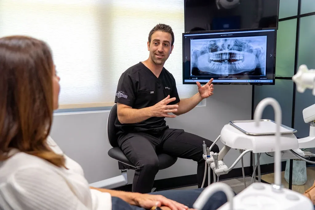 Dental Implant Crown Restorations in Ocean Township NJ Restore Your Smile with Permanent Solutions