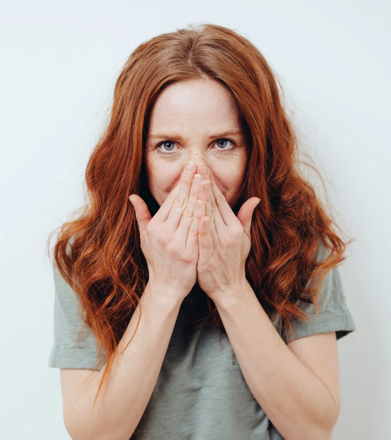 Embarrased by stained or discolored teeth Ocean Dentistry Co in NJ can help