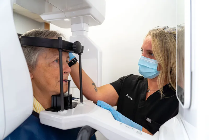 Emergency Care Dentistry in NJ with Ocean Dentistry Co Team