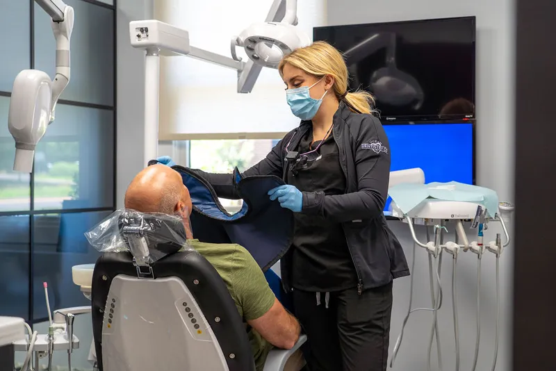 Emergency dental care in Ocean Township NJ with Ocean Dentistry Co