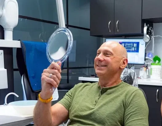 Enhance Your Smile With Teeth Whitening with Ocean Dentistry Co