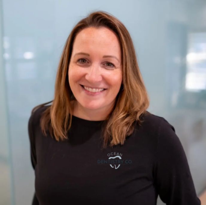 MaryBeth Boorom Dental Insurance Coordinator at Ocean Dentistry Co in NJ