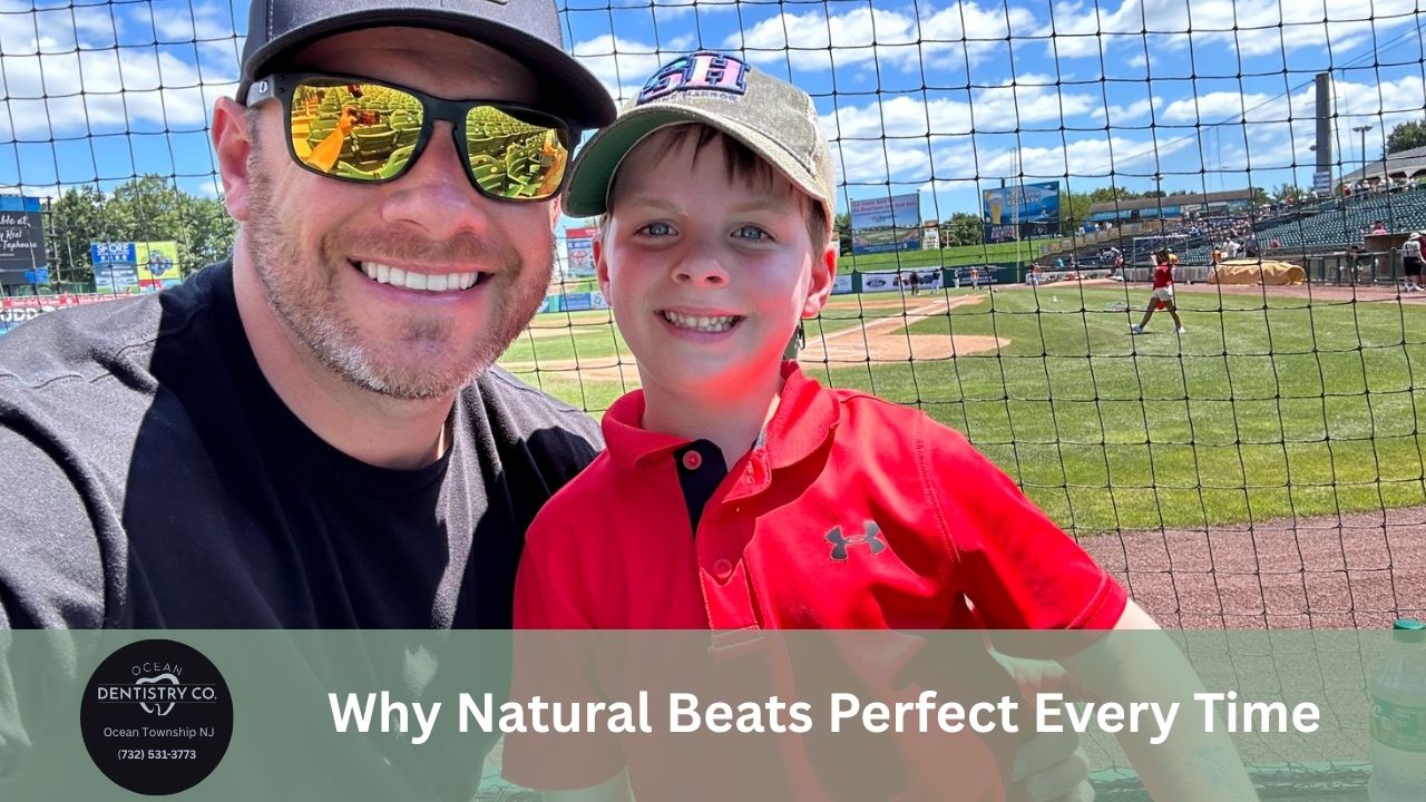 Why Natural Beats Perfect Every Time