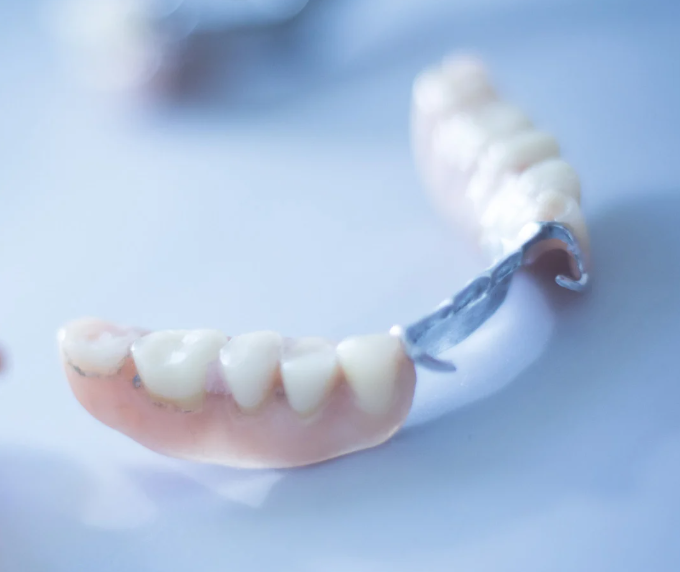 Removable Dentures in NJ with Ocean Dentistry Co