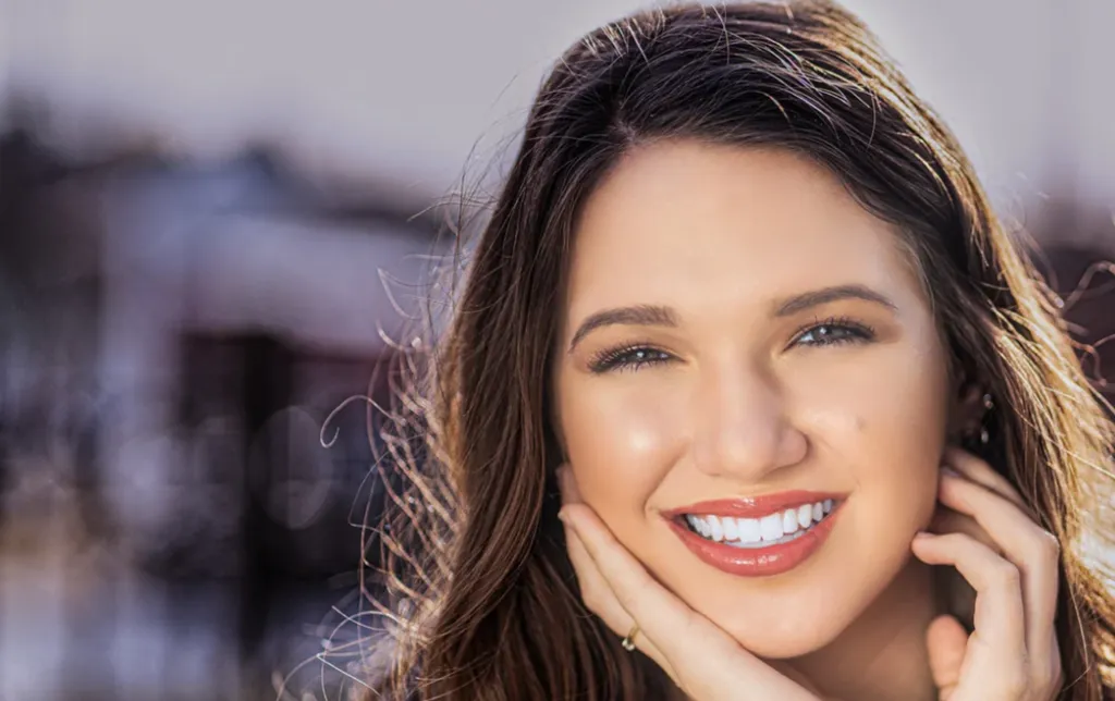 Beautiful Smile Makeovers near Ocean Township NJ