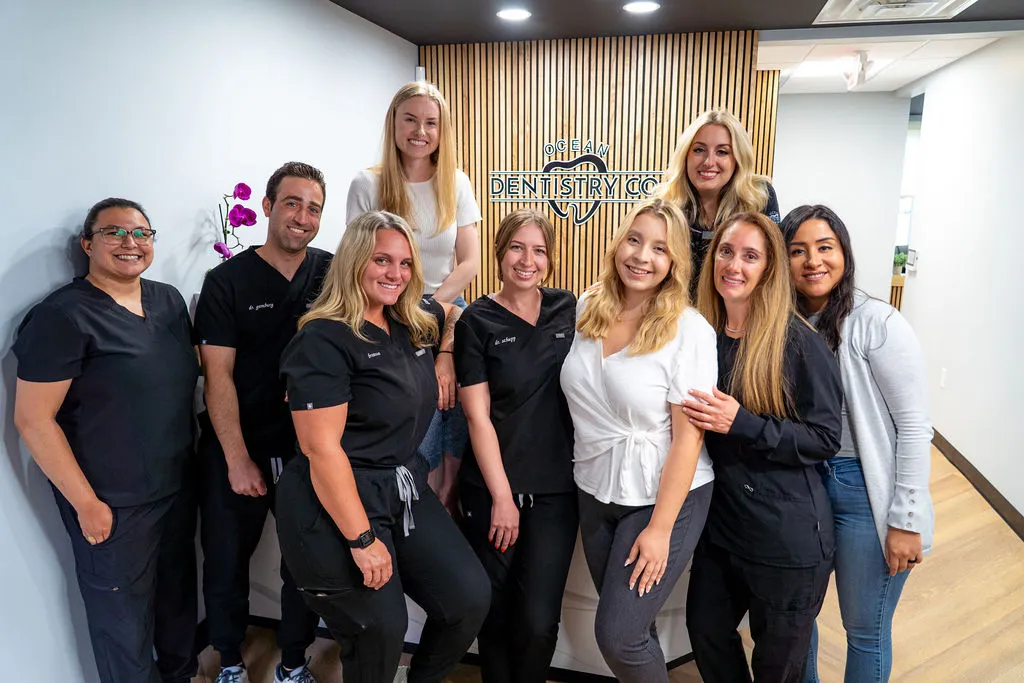 Dentist Near Me In Oakhurst Ocean Township NJ 

