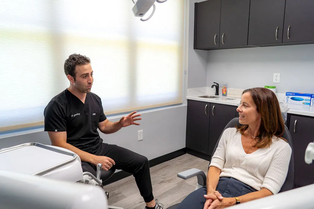 Tooth Extraction Wisdom Teeth Removal Dentis in Ocean Township NJ