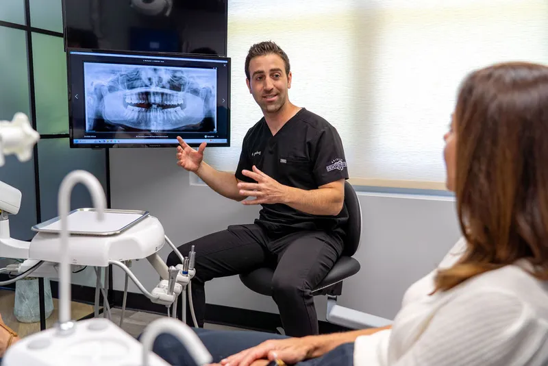 What Makes Ocean Dentistry Co Team in NJ Different What Makes Ocean Dentistry Co Team in NJ Different