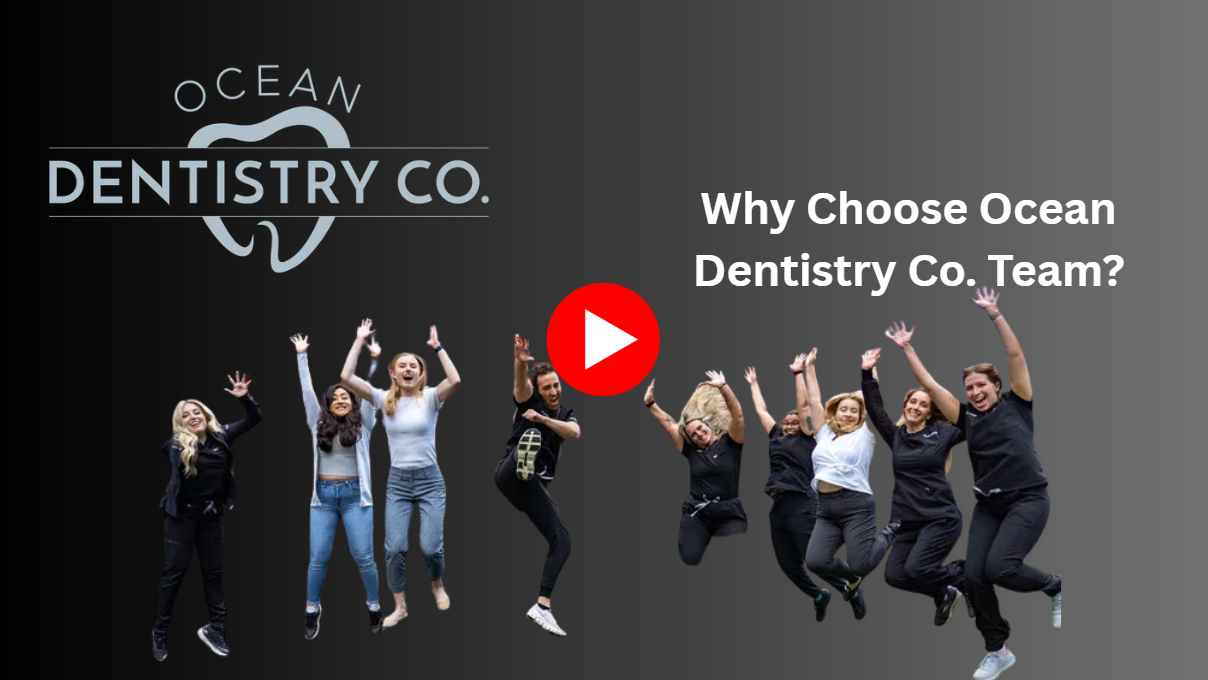 Why Choose Ocean Dentistry Co near Ocean Township NJ