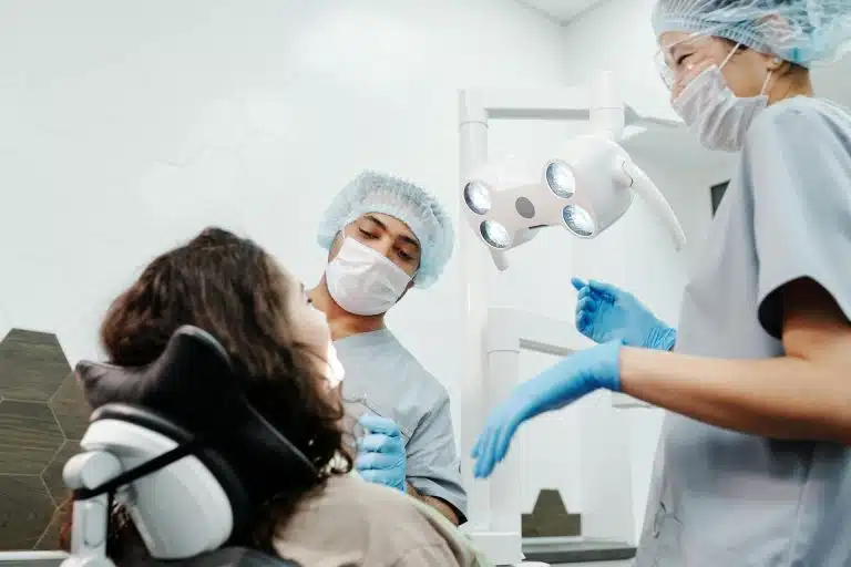 Your Top Choice for Ocean Township Dental Cleanings