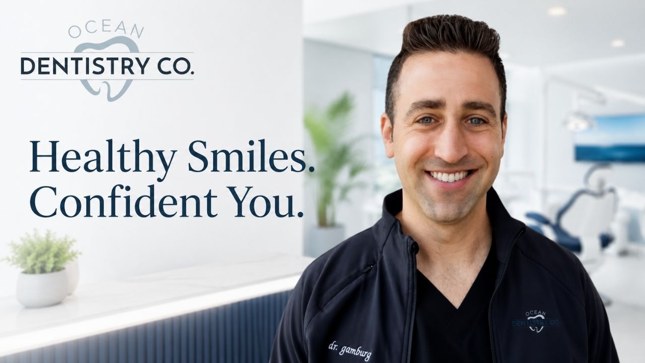 healthy smiles confident you