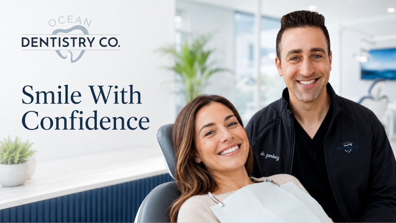 smile with confidence and find out what is the best way to replace a missing tooth